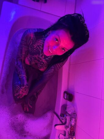 psychedelic_mess Çıplak Sızıntıları OnlyFans Fotoğraf 34