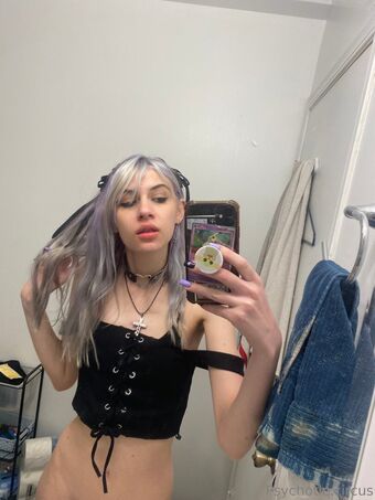 psychoticcircus Çıplak Sızıntıları OnlyFans Fotoğraf 16