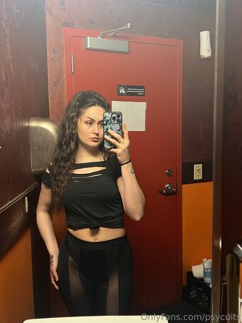 psycuits Çıplak Sızıntıları OnlyFans Fotoğraf 19