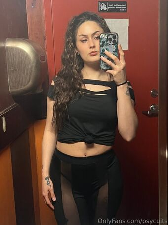 psycuits Çıplak Sızıntıları OnlyFans Fotoğraf 20