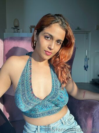 psyflorax Çıplak Sızıntıları OnlyFans Fotoğraf 2