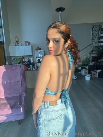 psyflorax Çıplak Sızıntıları OnlyFans Fotoğraf 4
