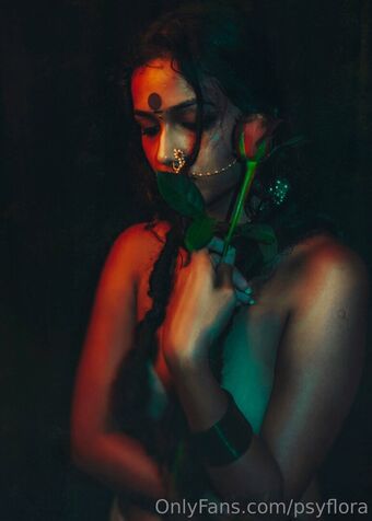 psyflorax Çıplak Sızıntıları OnlyFans Fotoğraf 13