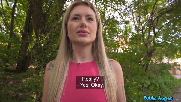 Public Agent Çıplak Sızıntıları OnlyFans Fotoğraf 126