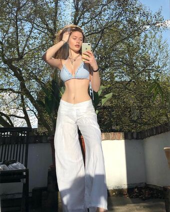 Pudderfly Çıplak Sızıntıları OnlyFans Fotoğraf 27