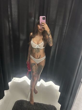 Puddin Sugar Çıplak Sızıntıları OnlyFans Fotoğraf 8