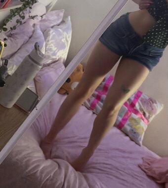 puff1es Çıplak Sızıntıları OnlyFans Fotoğraf 29
