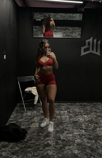 pumasupremacy Çıplak Sızıntıları OnlyFans Fotoğraf 9