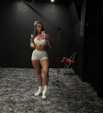 pumasupremacy Çıplak Sızıntıları OnlyFans Fotoğraf 20