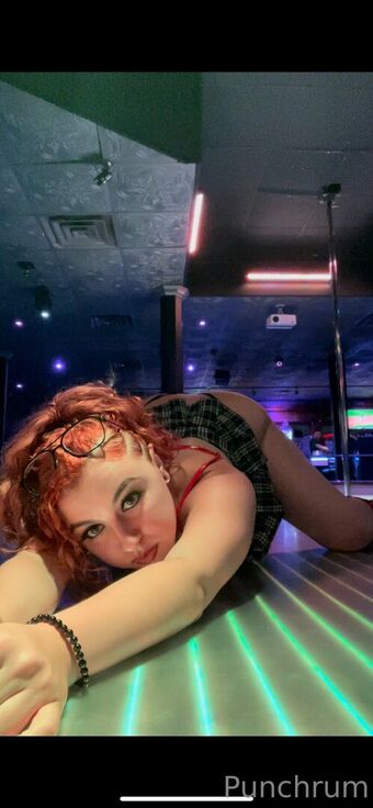 punchrum Çıplak Sızıntıları OnlyFans Fotoğraf 30