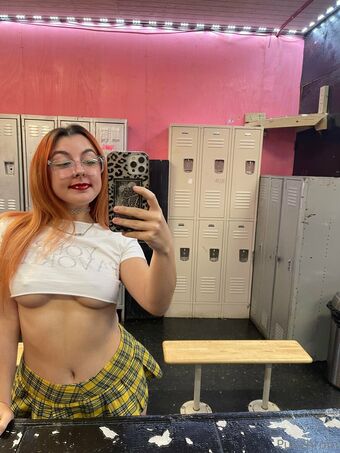 punchrum Çıplak Sızıntıları OnlyFans Fotoğraf 33