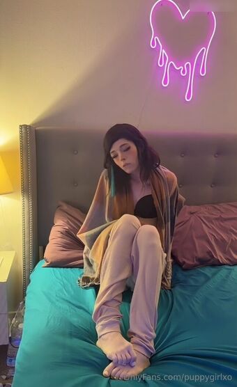 puppygirlxo Çıplak Sızıntıları OnlyFans Fotoğraf 47