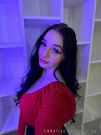 purmari Çıplak Sızıntıları OnlyFans Fotoğraf 28