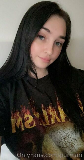 purmari Çıplak Sızıntıları OnlyFans Fotoğraf 39