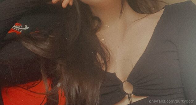 Purtygoth