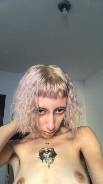 Putaspunk Çıplak Sızıntıları OnlyFans Fotoğraf 4