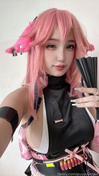 Puypuychan