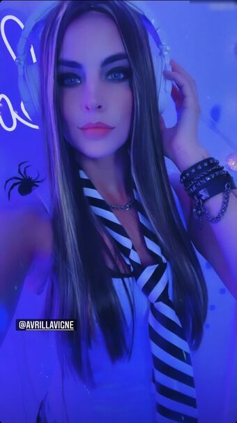 Pyka Çıplak Sızıntıları OnlyFans Fotoğraf 5
