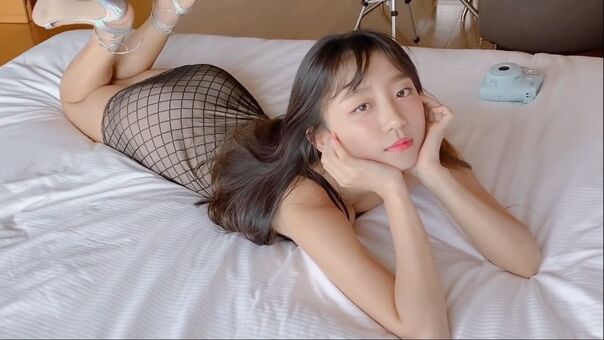 Pyoapple Çıplak Sızıntıları OnlyFans Fotoğraf 3
