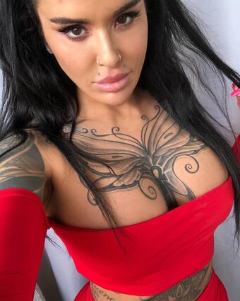 Qatana Çıplak Sızıntıları OnlyFans Fotoğraf 20