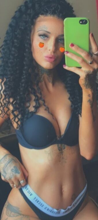 Qbee102 Çıplak Sızıntıları OnlyFans Fotoğraf 6