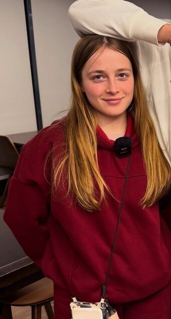 qoqsik Çıplak Sızıntıları OnlyFans Fotoğraf 33