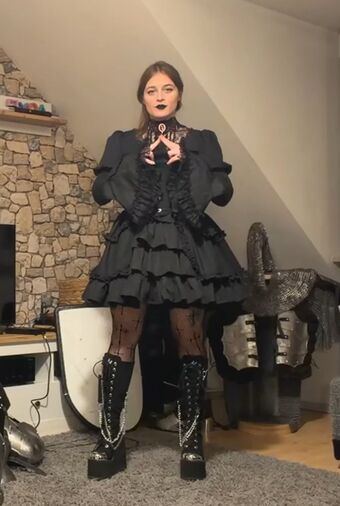 qoqsik Çıplak Sızıntıları OnlyFans Fotoğraf 37