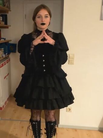 qoqsik Çıplak Sızıntıları OnlyFans Fotoğraf 40