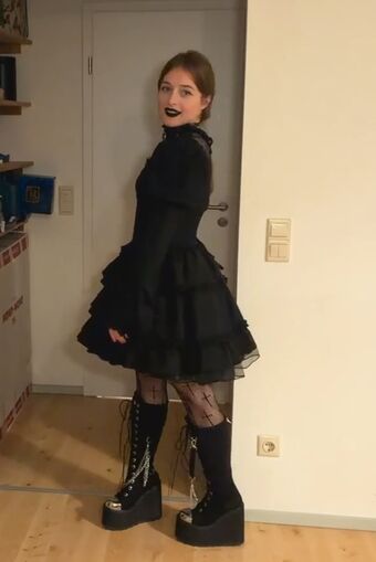 qoqsik Çıplak Sızıntıları OnlyFans Fotoğraf 41