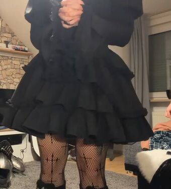 qoqsik Çıplak Sızıntıları OnlyFans Fotoğraf 44