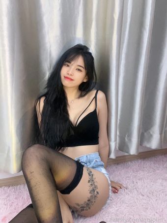 qqjolin_ Çıplak Sızıntıları OnlyFans Fotoğraf 19
