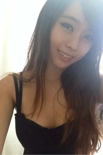 QTkorean Çıplak Sızıntıları OnlyFans Fotoğraf 12