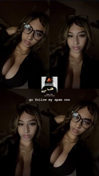 qtmilly Çıplak Sızıntıları OnlyFans Fotoğraf 4