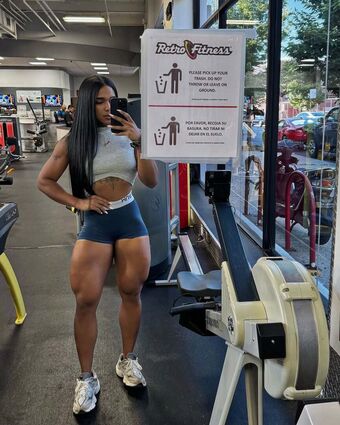 Quadzilla Çıplak Sızıntıları OnlyFans Fotoğraf 39