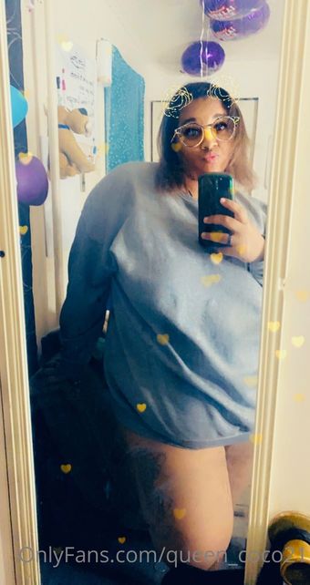 queen_coco21 Çıplak Sızıntıları OnlyFans Fotoğraf 4