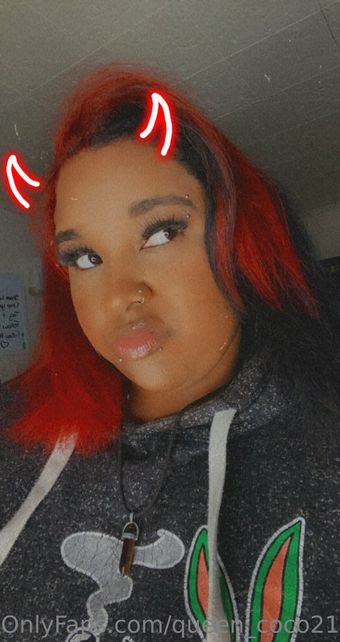 queen_coco21 Çıplak Sızıntıları OnlyFans Fotoğraf 7