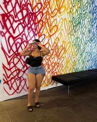 Queen Naija Çıplak Sızıntıları OnlyFans Fotoğraf 16