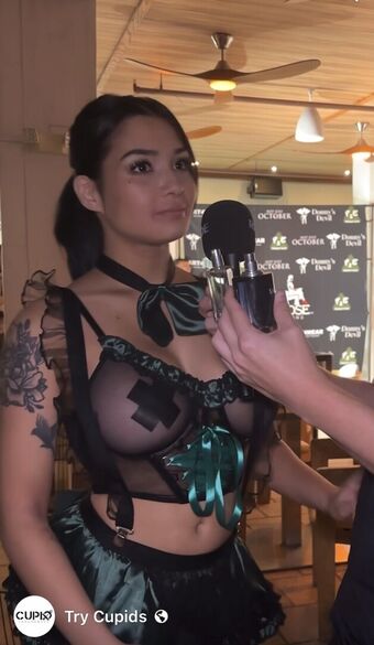 Queenarryy Çıplak Sızıntıları OnlyFans Fotoğraf 5
