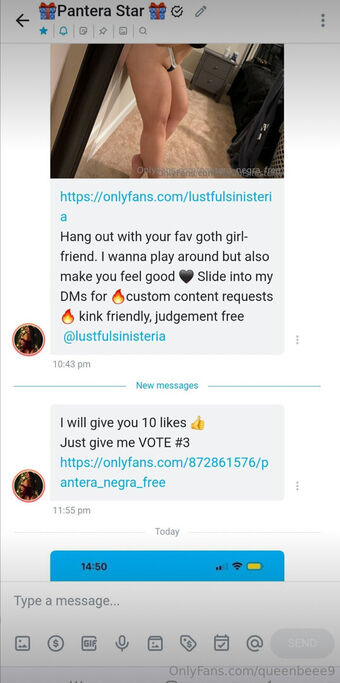 queenbeee9 Çıplak Sızıntıları OnlyFans Fotoğraf 21