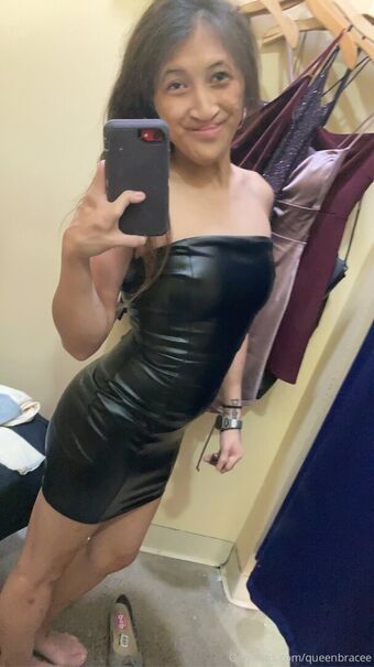 queenbracee Çıplak Sızıntıları OnlyFans Fotoğraf 33