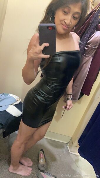 queenbracee Çıplak Sızıntıları OnlyFans Fotoğraf 34