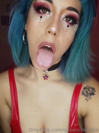 queencronopia