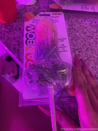 queendeeee Çıplak Sızıntıları OnlyFans Fotoğraf 5