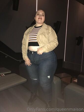queenmaison Çıplak Sızıntıları OnlyFans Fotoğraf 22