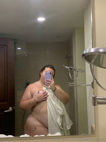 queenmaison Çıplak Sızıntıları OnlyFans Fotoğraf 32