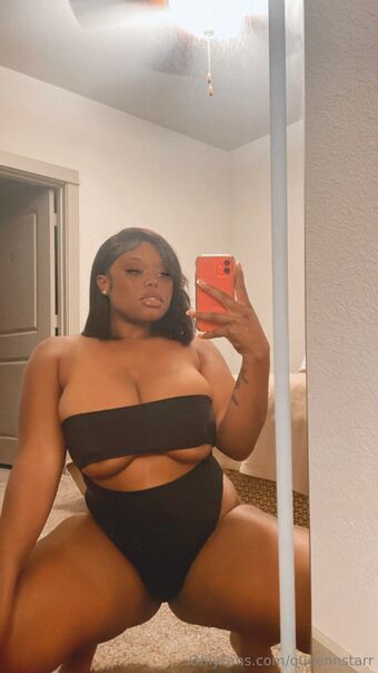 queennstarr Çıplak Sızıntıları OnlyFans Fotoğraf 1