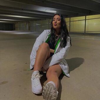 queensav Çıplak Sızıntıları OnlyFans Fotoğraf 1