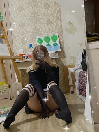 R1nari Çıplak Sızıntıları OnlyFans Fotoğraf 182