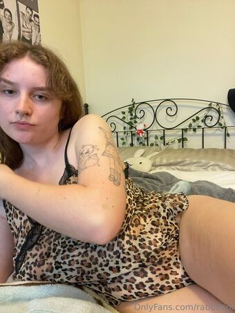 rabbitsof Çıplak Sızıntıları OnlyFans Fotoğraf 1