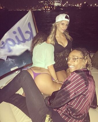 Rachel Bush Çıplak Sızıntıları OnlyFans Fotoğraf 62